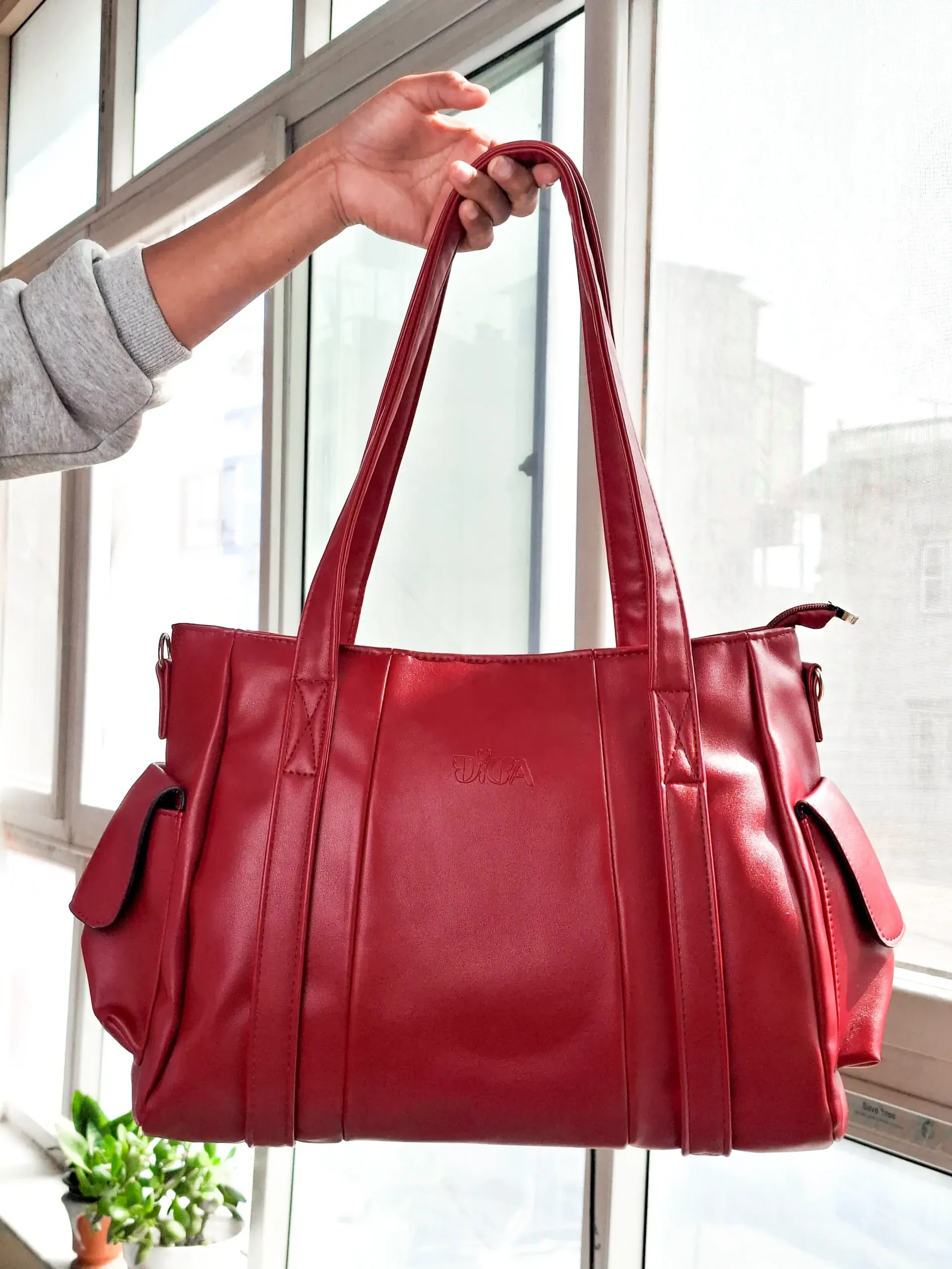 Dida tote bag - Image 4