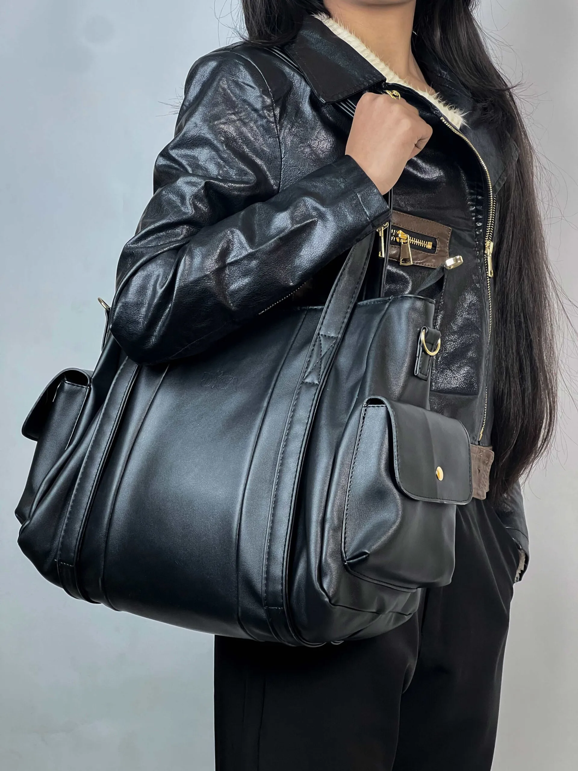 Dida tote bag - Image 2